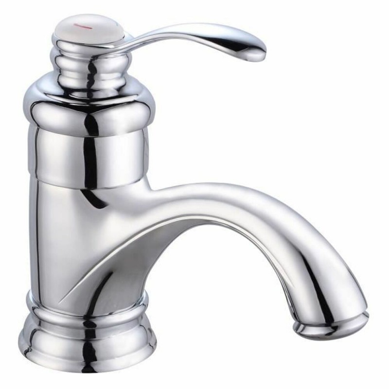 Mixer Tap Rousseau Byron Metal...