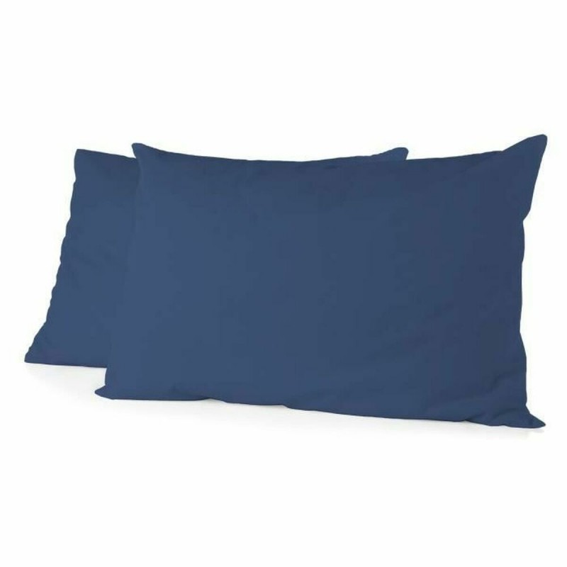 Kissenbezug Lovely Home Blau (85 x...