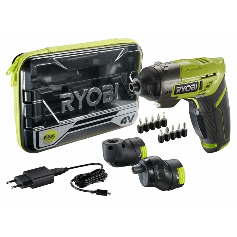 Cacciavite Ryobi 4 V 5 Nm