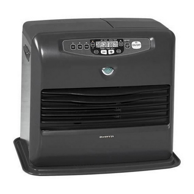 Verwarming Inverter 7748 7,2 L 4650 W