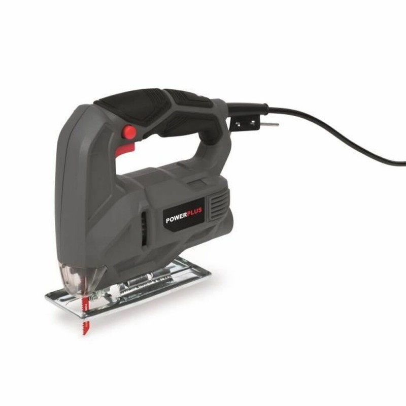 Stichsäge Powerplus POWE30010 450 W...