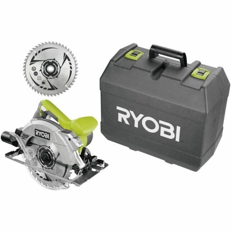 Cirkelzaag Ryobi