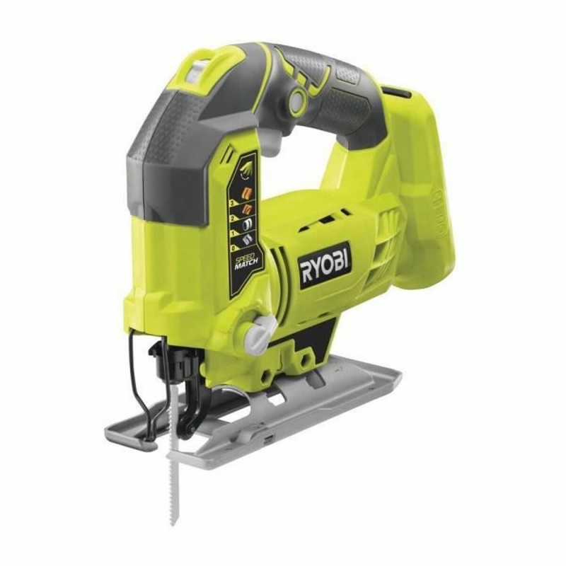 Stichsäge Ryobi CJS180LM 18 V