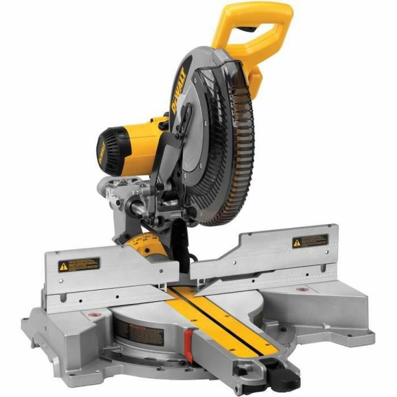 Sega circolare Dewalt 305 mm 230 V