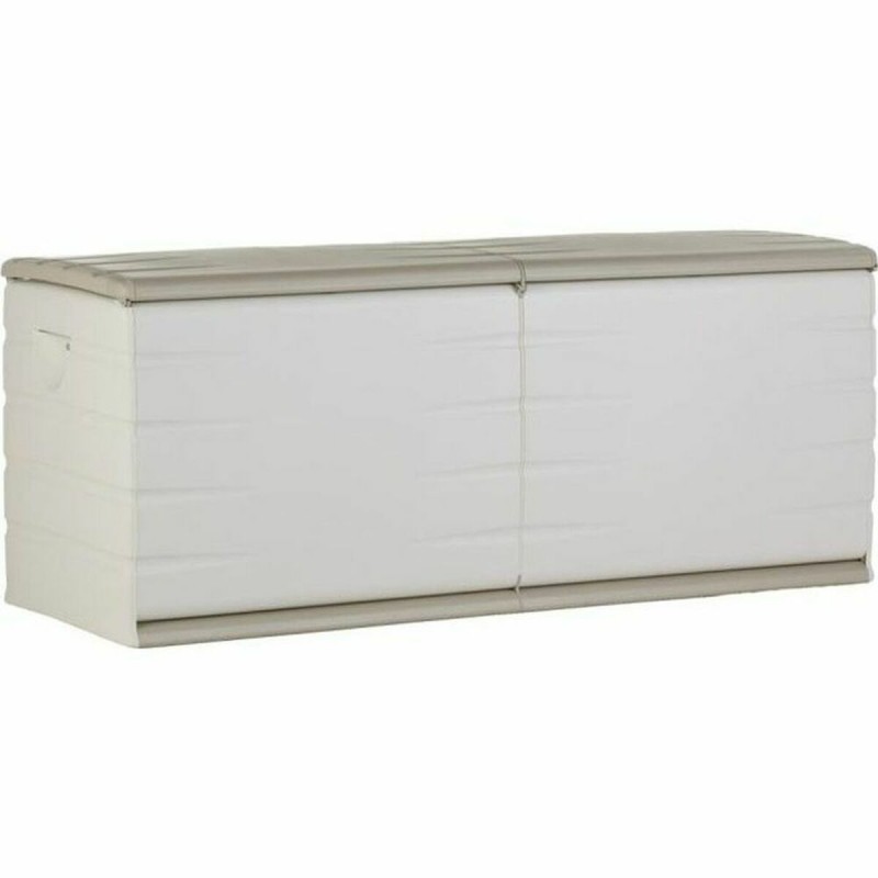 Chest Plastiken 97153 Beige Plastic