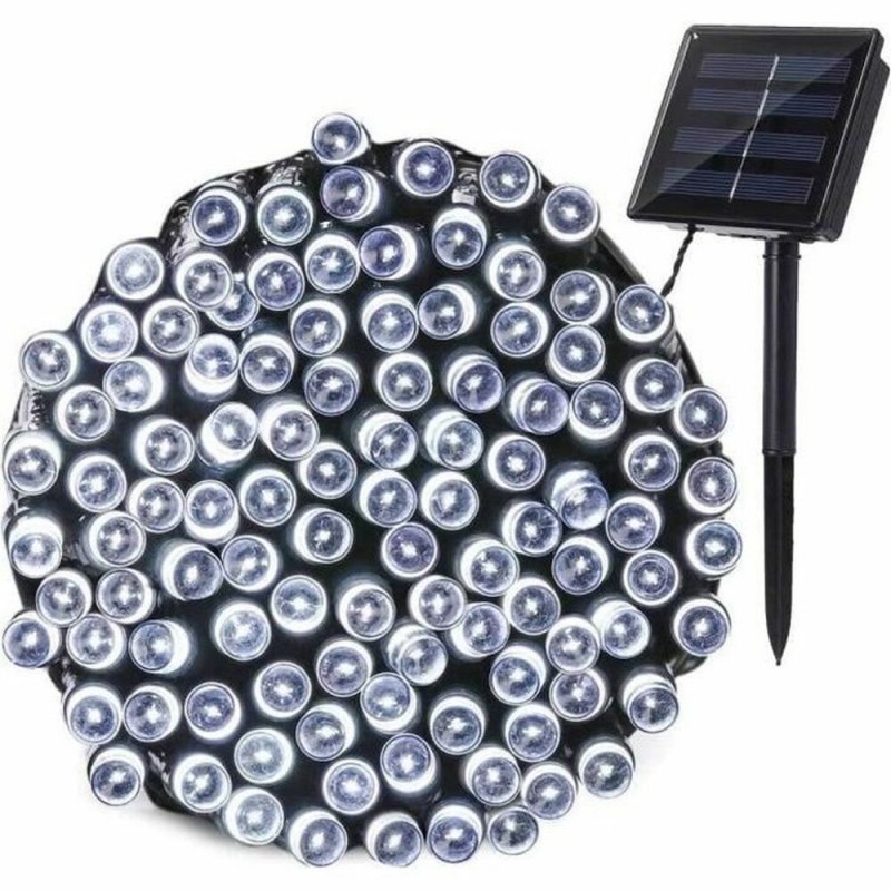 LED-lichtkrans LUMI JARDIN YOGY SOLAR...