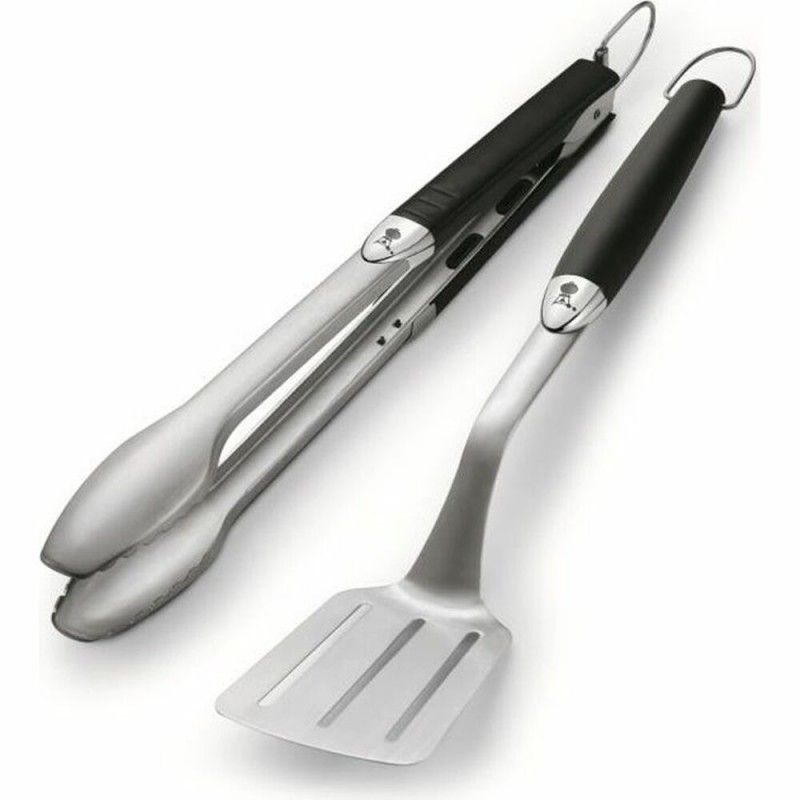 Set of Kitchen Utensils Weber 6645...