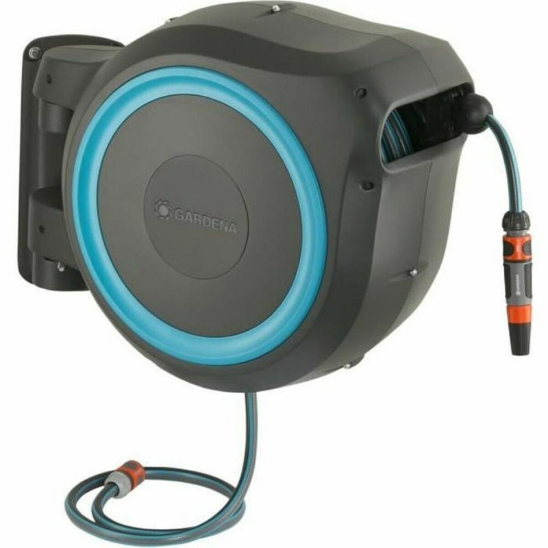 Hose reel Gardena RollUp XL Automatic...