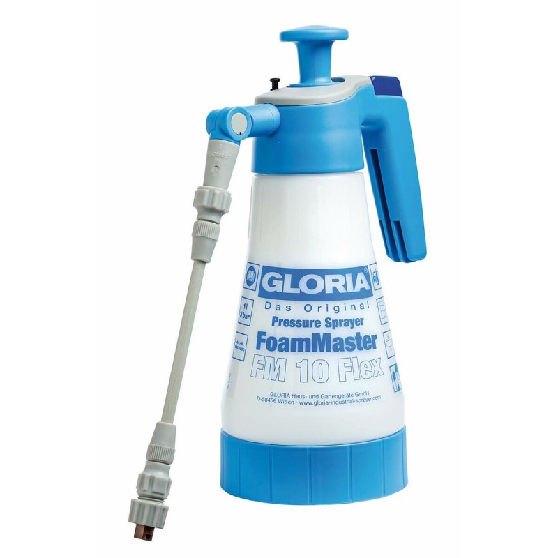 Garden Pressure Sprayer Gloria...