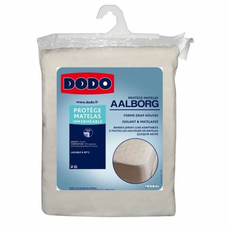 Matrasbeschermer DODO Aalborg 180 x...