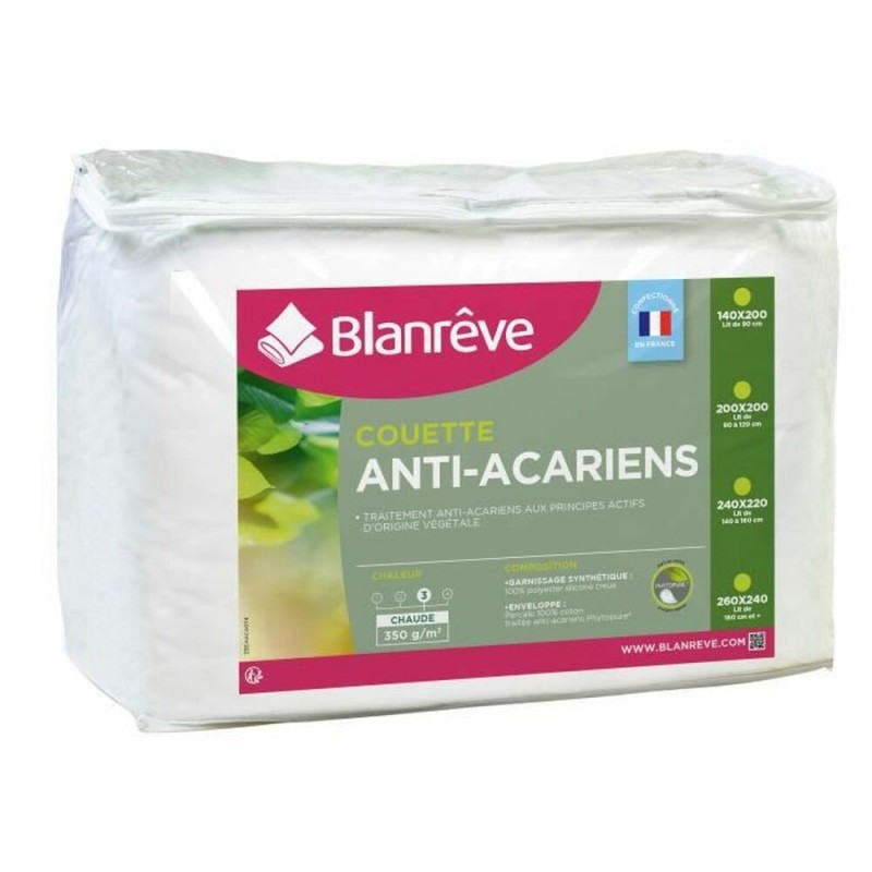 Relleno Nórdico Blanreve 350 g/m² 240...