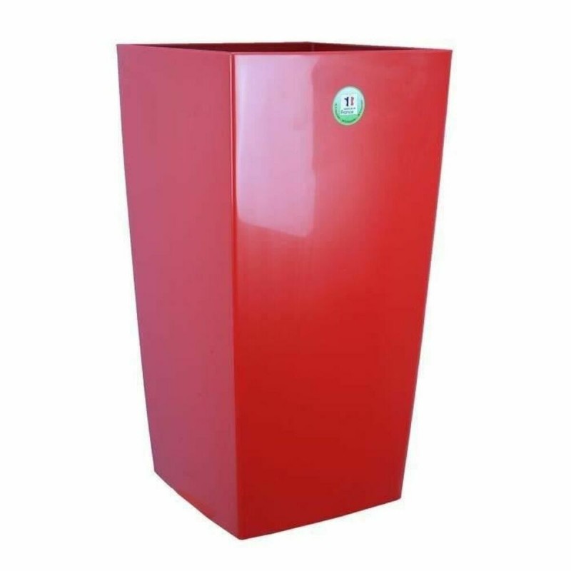 Vaso Riviera Nuance Rosso 38 x 38 x...