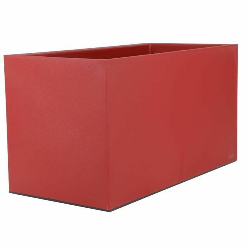 Plant pot Riviera 80 x 40 cm Red...