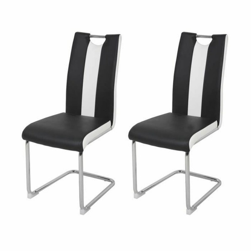 Dining Chair Leon 55 x 45 x 99 cm (2...