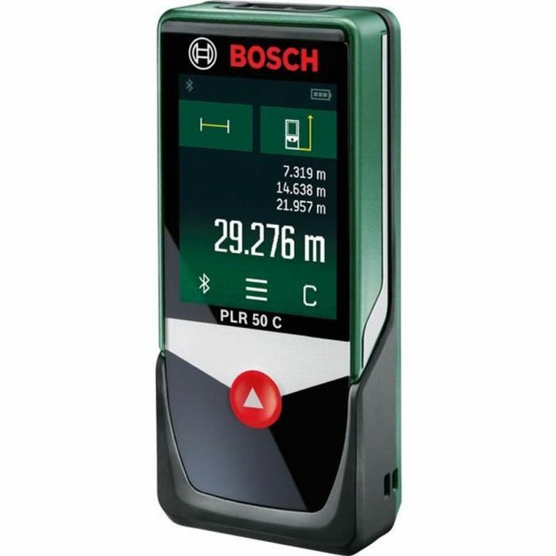 Telemeter BOSCH PLR 50 C