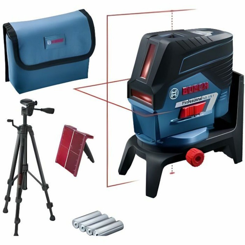 Laser-Wasserwaage BOSCH Professional...