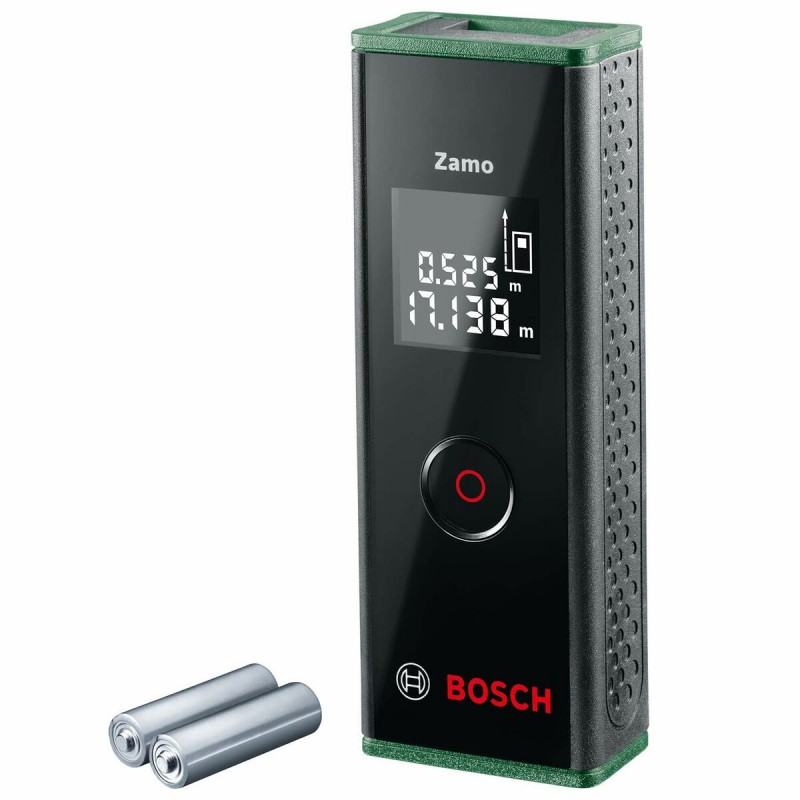 Telemeter BOSCH Zamo