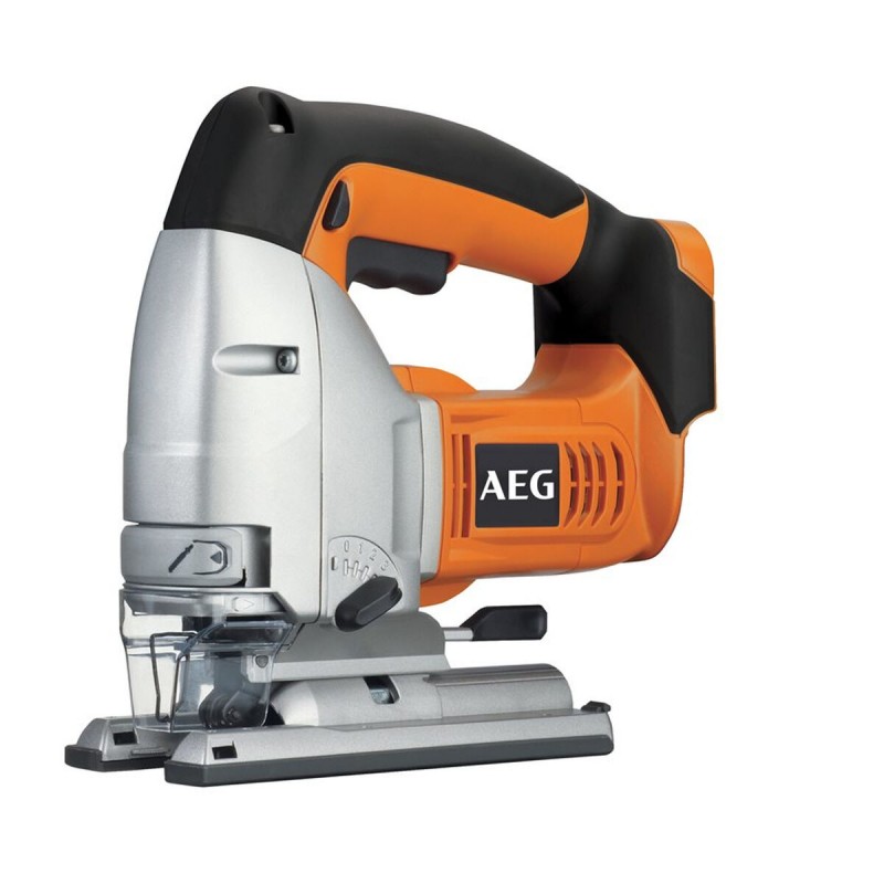 Stichsäge AEG BST 18X-0 18 V