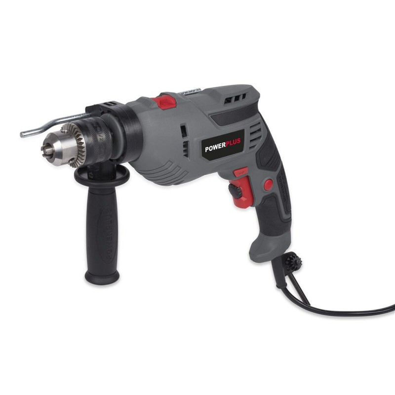 Bohrhammer Powerplus POWE10025 600 W...