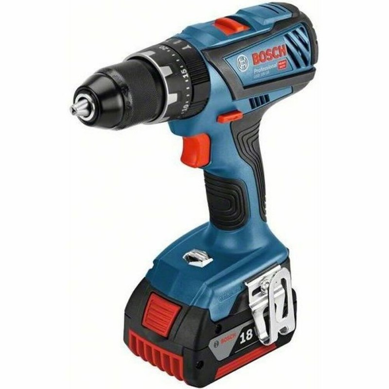 Drill drivers BOSCH Professional GSB...