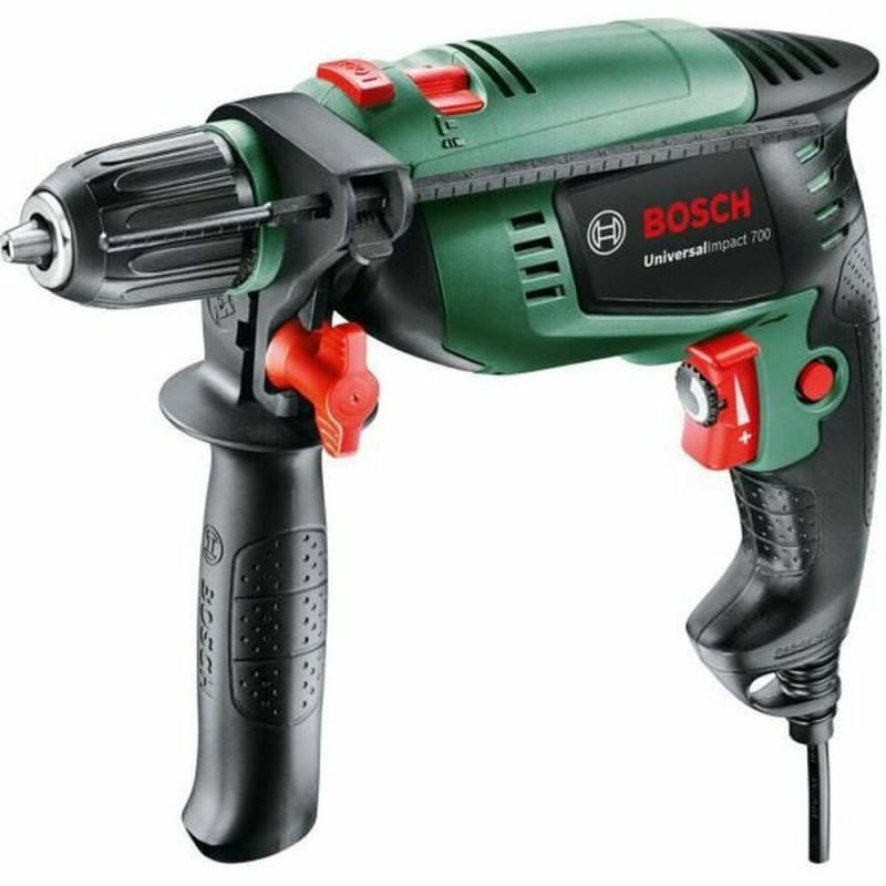 Taladro Percutor BOSCH 0603131000 230 V