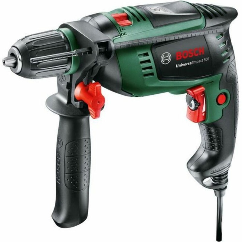 Taladro Percutor BOSCH 0603131100 230 V