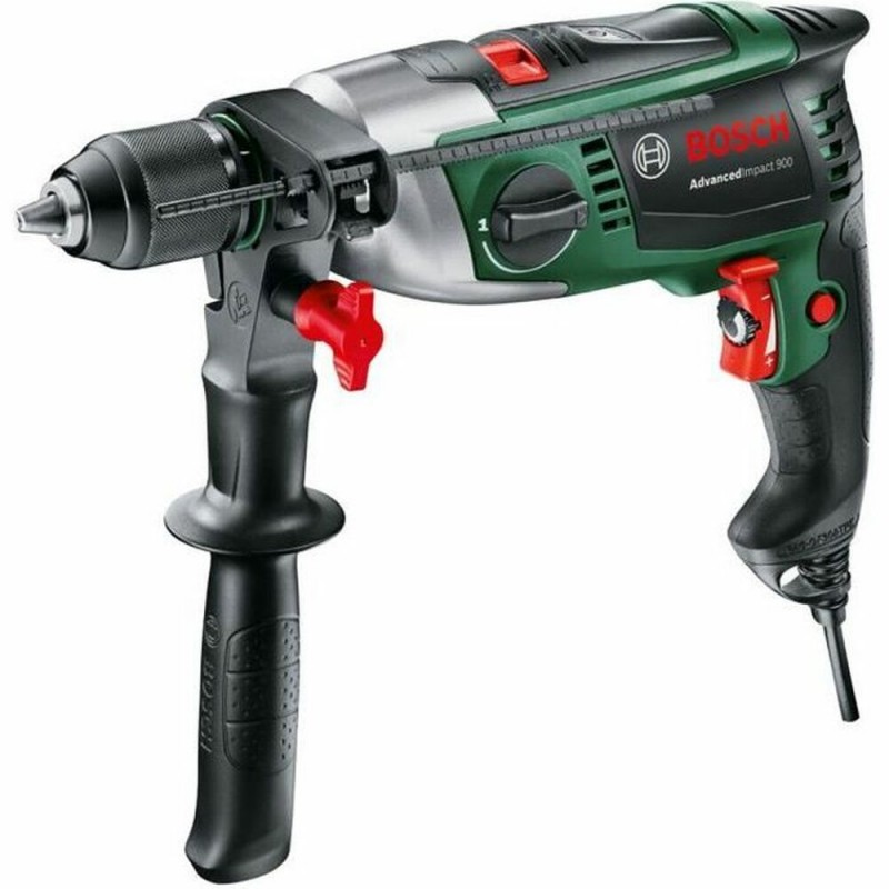 Hammerbohrer BOSCH 0603174000 900 W...