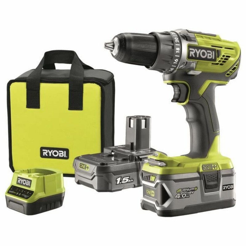 Schroefboormachine Ryobi...