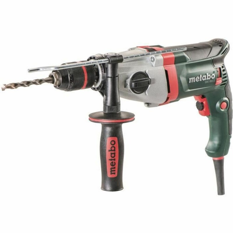 Hamerboor Metabo SBE 850-2 850 W 240...