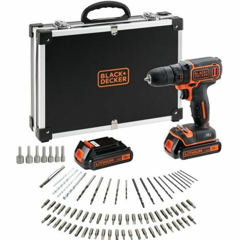 Screwdriver Black & Decker...