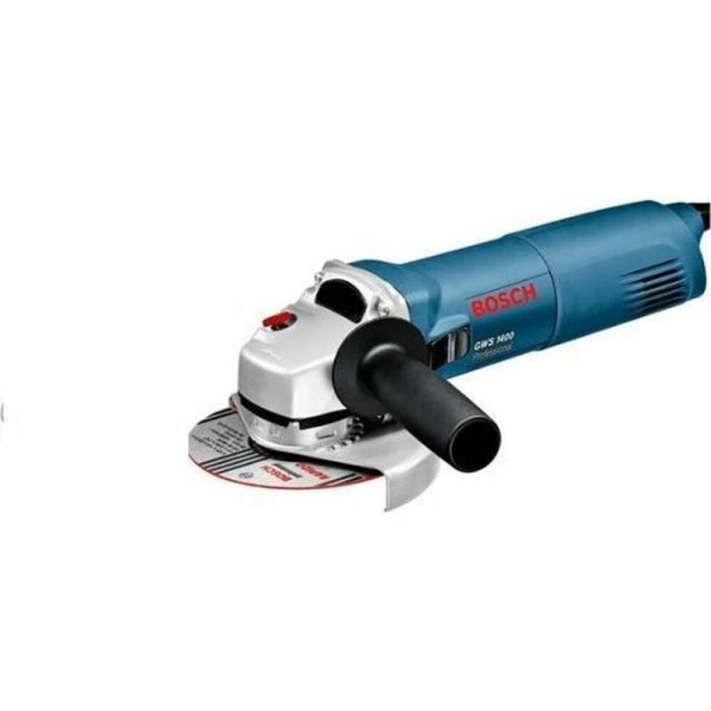 Angle grinder BOSCH GWS 1400...