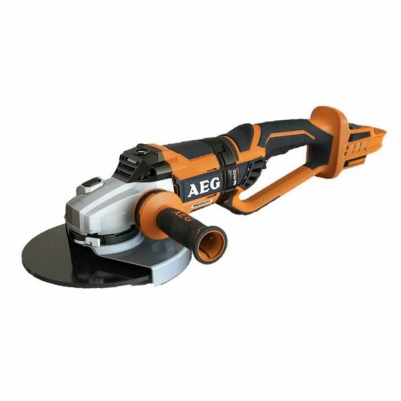 Meuleuse d'angle AEG Powertools...