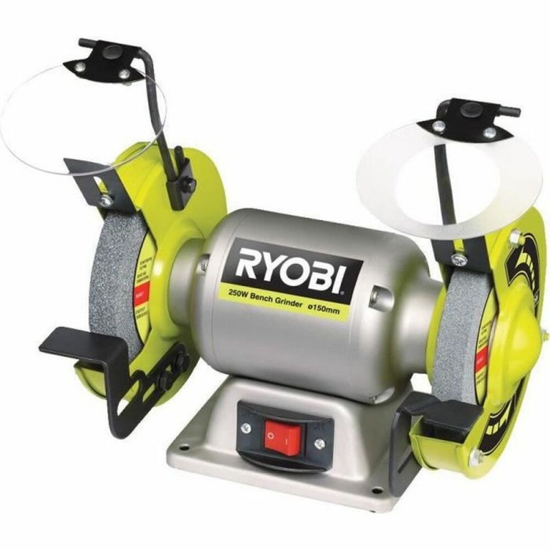 Bankslijper Ryobi 250 W