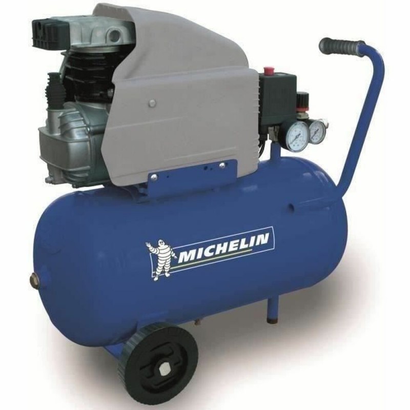 Luchtcompressor Michelin MB24...