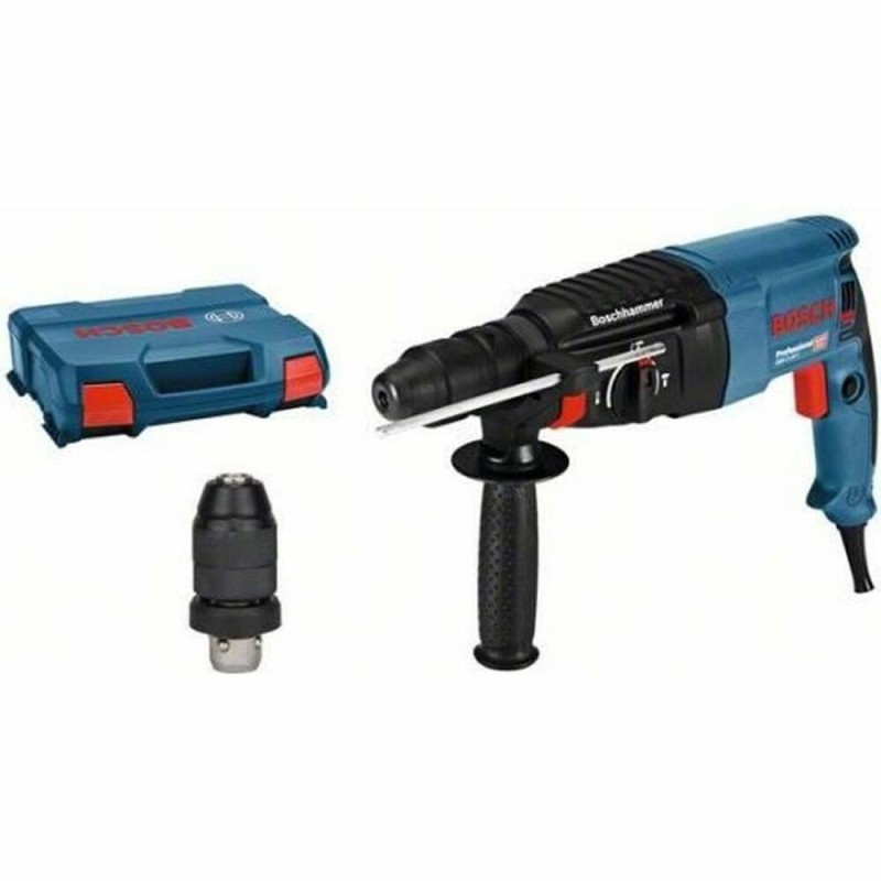 Hamerboor BOSCH SDS PlusGBH 2-26 F...