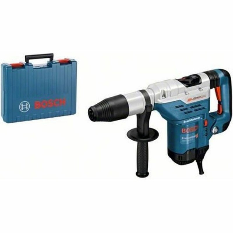 Marteau perforateur BOSCH SDS Max GHB...