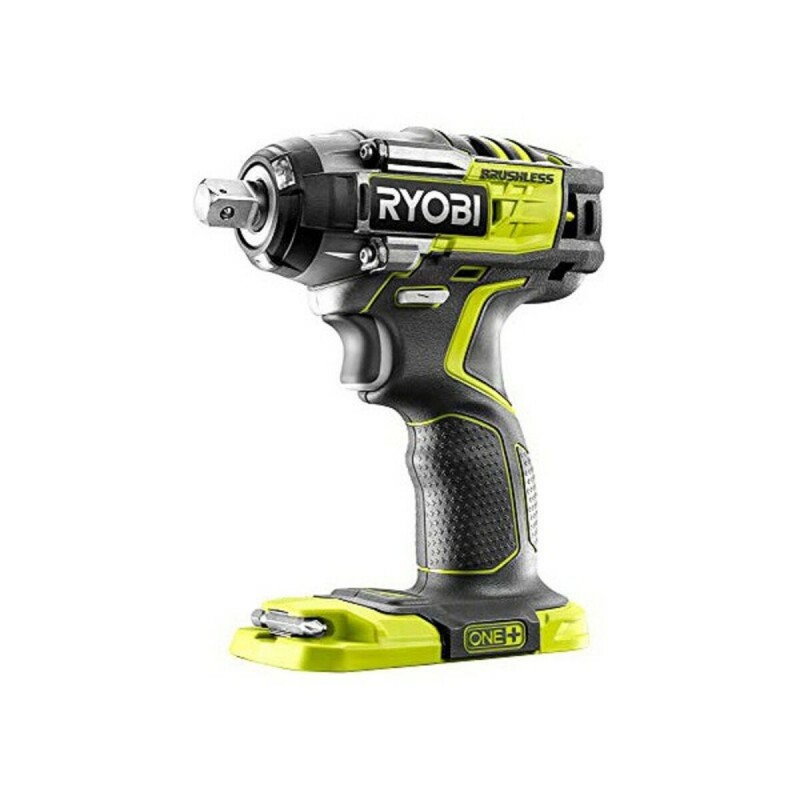 Schroevendraaier Ryobi R18IW7-0 18V