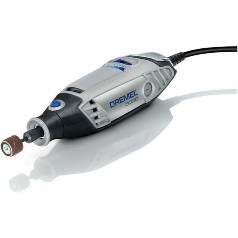 Outil multifonctions Turbo Dremel...