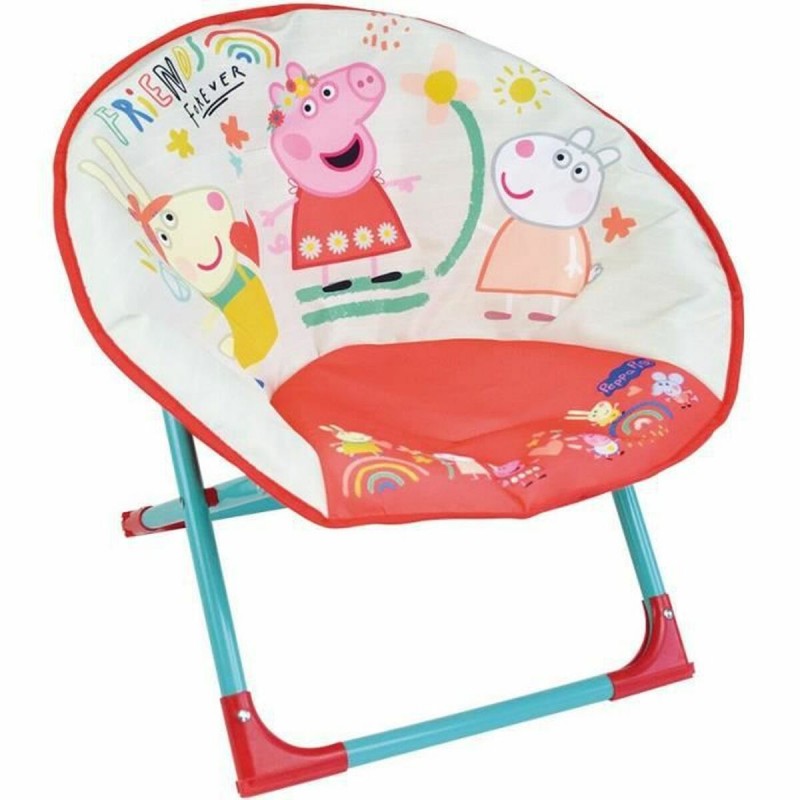 Child's Chair Fun House Peppa Pig...