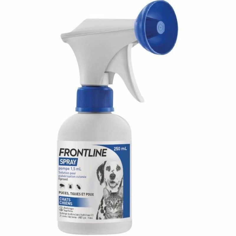 Anti-parasites Frontline 500 ml