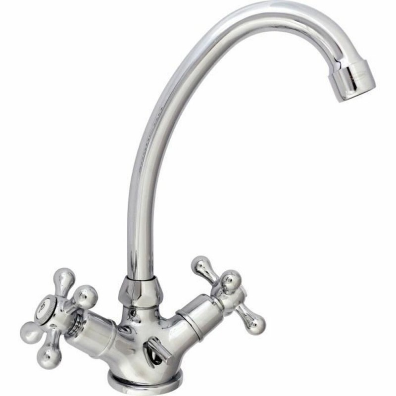 Two-handle tap Rousseau Beverley...