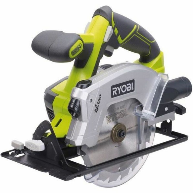 Circular saw Ryobi RWSL1801M 18 V