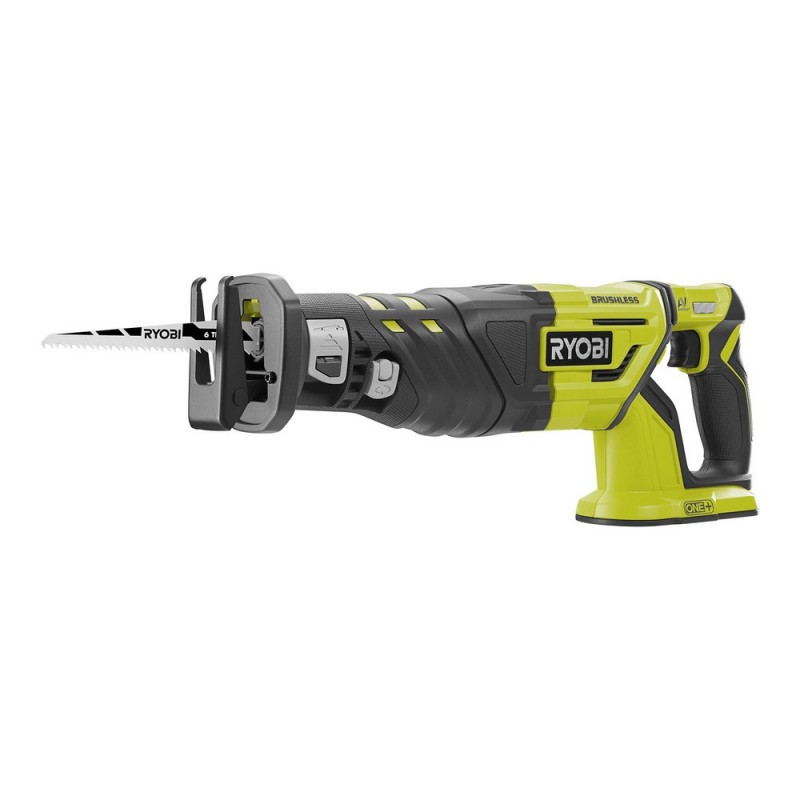 Kettingzaag Ryobi R18RS7-0