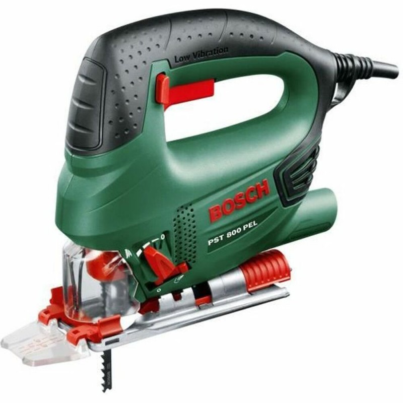 Chainsaw BOSCH PST 800 PEL