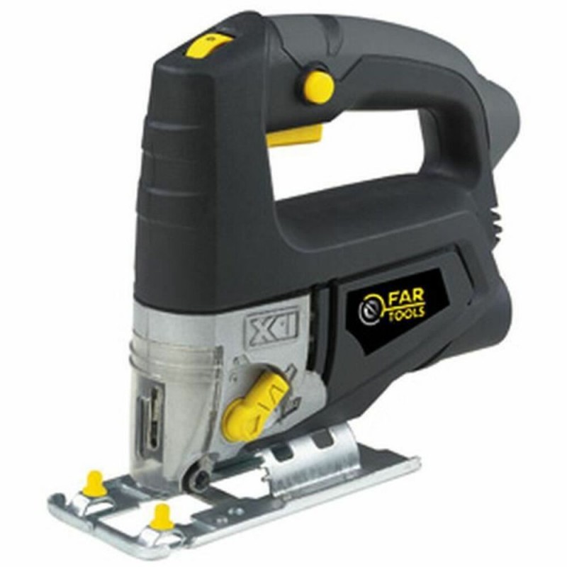 Jigsaws Fartools JS 650B 650 W 3000...