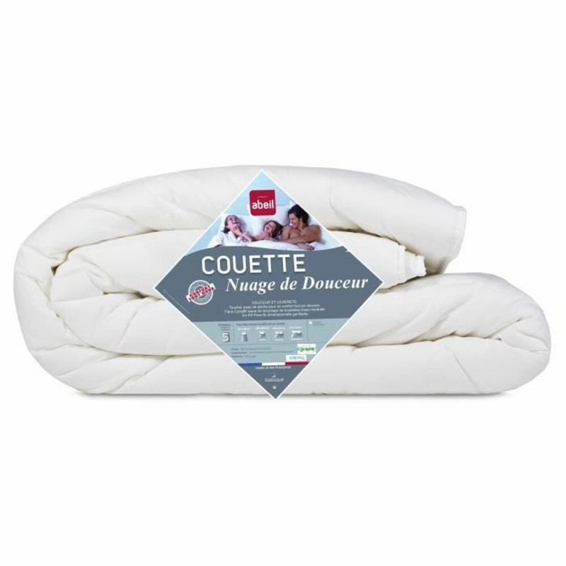 Duvet Abeil 200 g/m² 140 x 200 cm