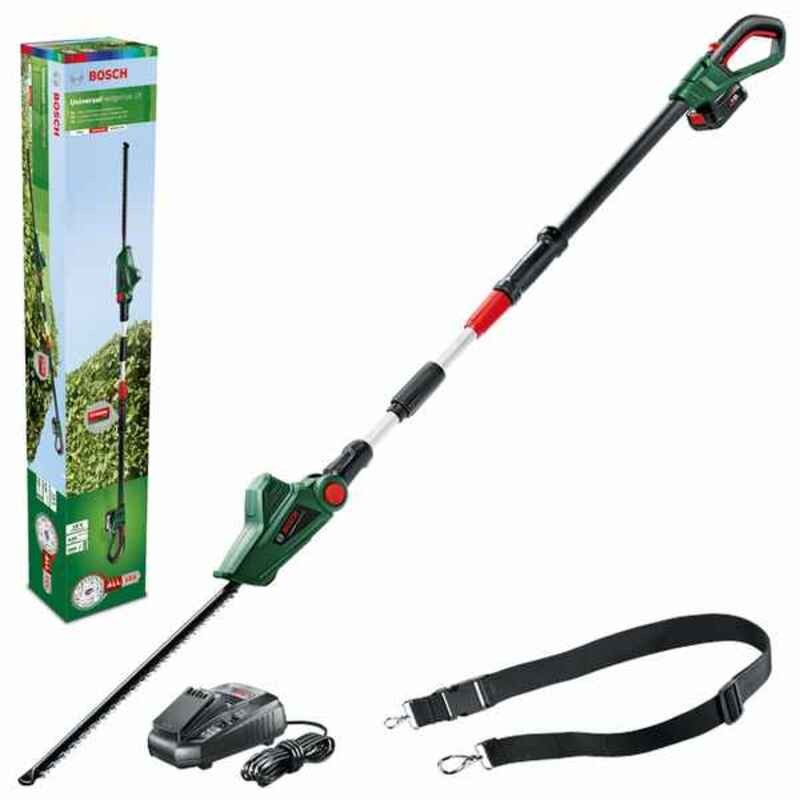 Hedge trimmer BOSCH 06008B3000 45 W...