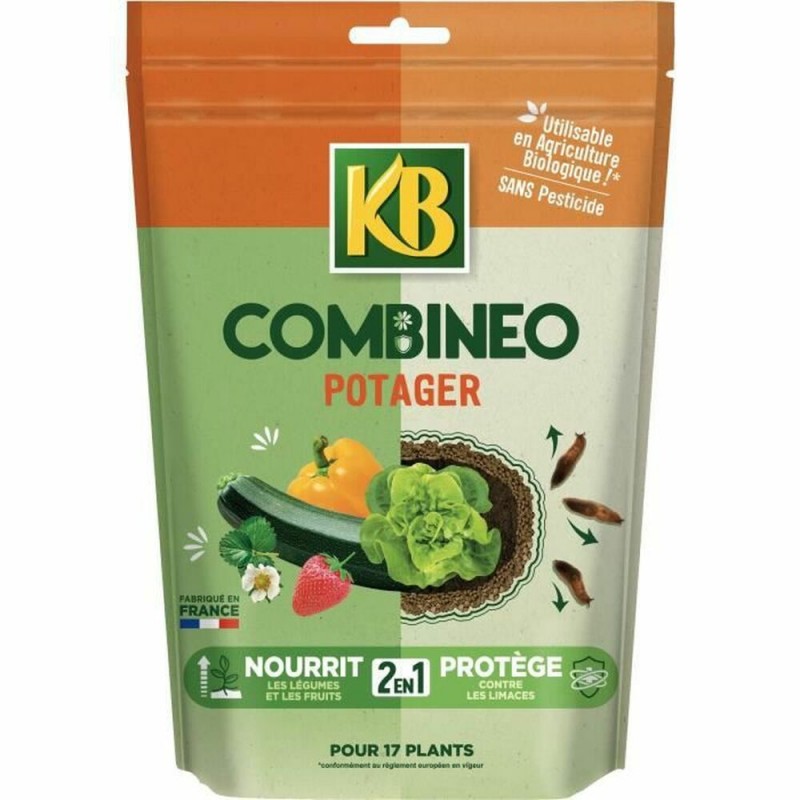 Fertilizzante per piante KB 700 g