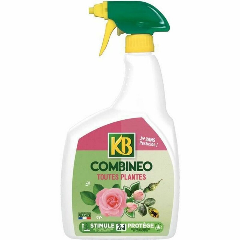 Kunstmest voor planten KB 800 ml