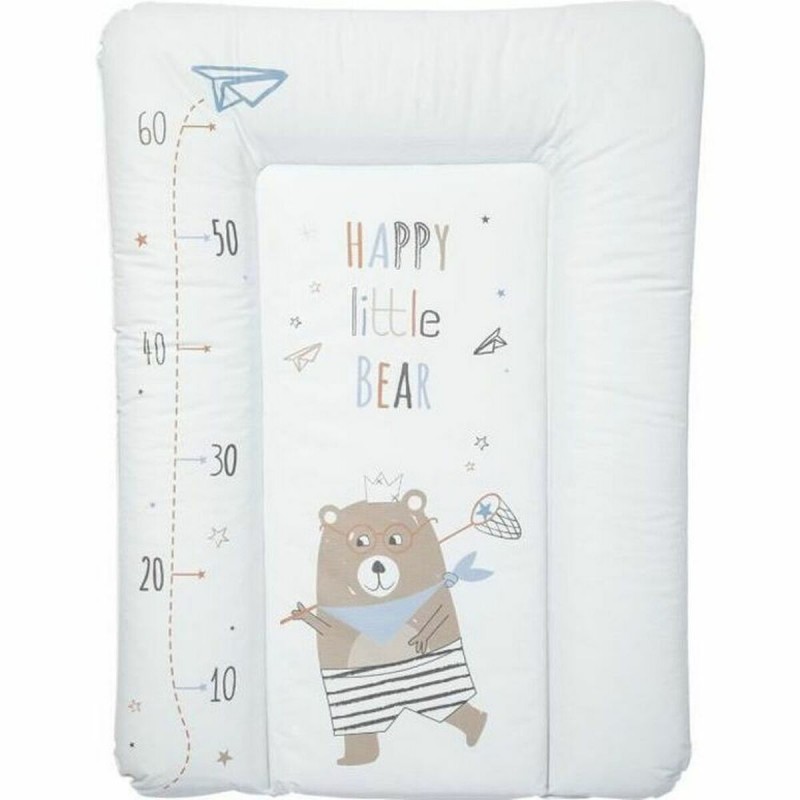 Fasciatoio Babycalin Orso PVC (50x 70...